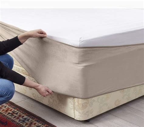 valance sheet for metal bed frame|make metal bed frame better.